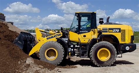 komatsu mini excavator buckets|komatsu wa270 loader bucket.